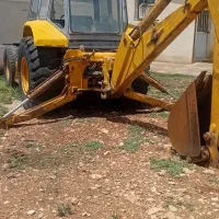 بیل مکانیکی