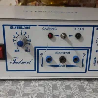 دستگاه هیدرودرمی تک کاره|آرایشی، بهداشتی، درمانی|مشکیندشت, |دیوار