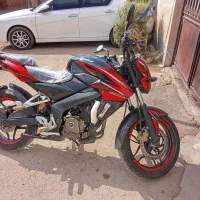 آن اس 200انژکتور