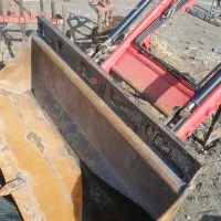 بیل چهار جک اراک|ماشین‌آلات صنعتی|دیواندره, |دیوار