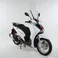 فروش اقساطی موتور سیکلت های سبک اسکوتر