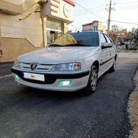 پارس تیوفایو ۹۹|خودرو سواری و وانت|بروجرد, |دیوار