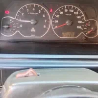 پراید مدل ۸۳ انژکتور کامل