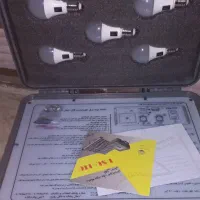 برق خورشیدی (پنل آفتابی)|لامپ و چراغ|دوگنبدان, |دیوار