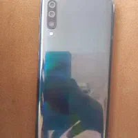 گوشی سامسونگ a50|موبایل|محمدشهر, همایون ویلا|دیوار