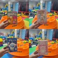 عروسک های سوپرایزی