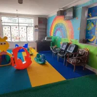 کودکستان آتیه|خدمات آموزشی|گلبهار, شهر جدید گلبهار|دیوار