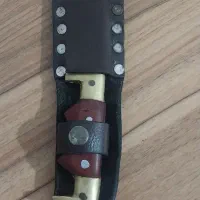 چاقو ترکمنی|کوهنوردی و کمپینگ|گرگان, |دیوار