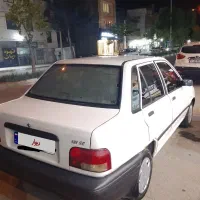 پراید مدل ۹۰