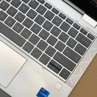 Hp 830 G8 x360 دستگاه با جعبه و گارانتی یکساله|رایانه همراه|قم, صفائیه|دیوار