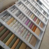 کاغذ دیواری توضیحات را مطالعه کنید