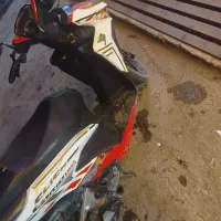 موتور کلیک 1401|موتورسیکلت|بوشهر, |دیوار