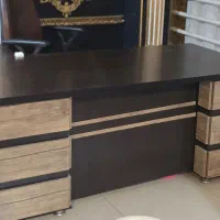 وسایل کامل دفتر کار|دفتر کار|اصفهان, کوی راه حق|دیوار
