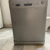 ماشین ظرفشویی ۱۲ نفره سالم