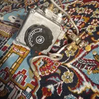 برای آب گرمکن  گازی هست کاملا سالم