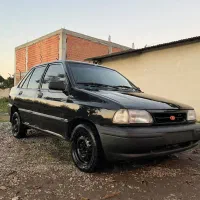 پراید بیرنگ تک برگ سند|خودرو سواری و وانت|گرگان, |دیوار