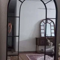 اینه قدی دکوری