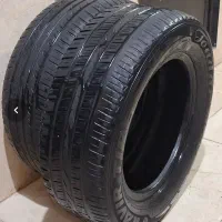 لاستیک کویر تایر سایز ۱۴ ۶۰ ۲۰۵