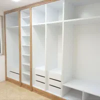 9500متری|کتابخانه، شلف، قفسه‌های دیواری|رشت, دیانتی|دیوار