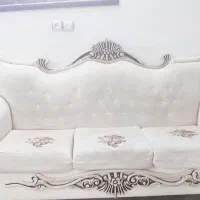 مبل هفت نفره|مبلمان خانگی و میز عسلی|کاشمر, |دیوار