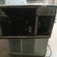 فروش فوری یک عدد کولر ۲۷هزار پنجره ای جیبسون عروسک