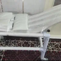 تخت حمام بیمار