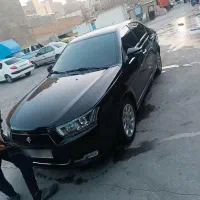 دنا توربو اتومات آپشنال مشکی