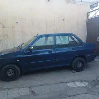 پراید ۱۳۲مدل ۹۱|خودرو سواری و وانت|قوچان, |دیوار