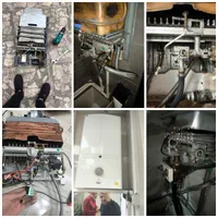 تعمییرکارپکیج،شوفاژخانه،اجاق گاز،فرپیتزاتصویه اب|خدمات پیشه و مهارت|رشت, پارک شهر|دیوار