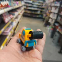 تراش فانتزی لودر