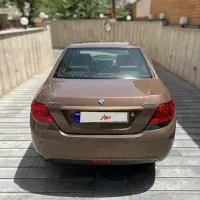 دنا ۹۴ بیرنگ مشابه صفر واقعی|خودرو سواری و وانت|نوشهر, |دیوار