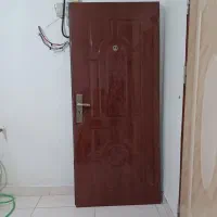 در ورودی درحدنو