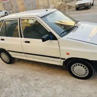 پراید 88 هیدرولیک ماهشهر