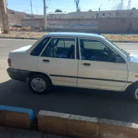 پراید ۹۳SEفول.|خودرو سواری و وانت|رباط‌کریم, الارد|دیوار