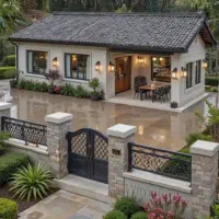 سیدخندان جلفا ، ۲۰۰ متر کلنگی بهترین لوکیشن