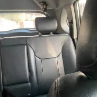 فروش تیگو 5|خودرو سواری و وانت|رستم‌آباد, |دیوار