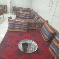 فروش تخت سنتی