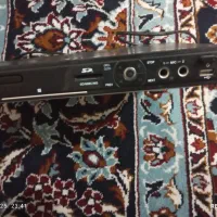 دی وی دی|پخش‌کننده DVD و ویدیو|نهاوند, |دیوار