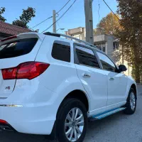 هایما S7 پلاس مدل ۱۴۰۱|خودرو سواری و وانت|ارومیه, |دیوار