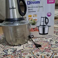 آسیاب چند کاره