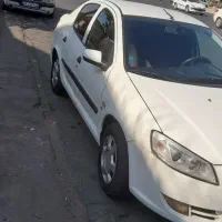 رانا ۹۶ بی رنگ|خودرو سواری و وانت|اندیشه, اندیشه فاز ۱|دیوار