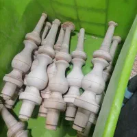 خراطی چوب بید گردو|عمدهفروشی|اصفهان, گرکان|دیوار