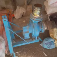 پمپ موتور تراکتور|ماشینآلات صنعتی|خوی, |دیوار