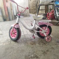 دوچرخه بچگانه