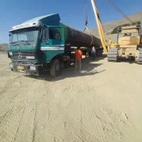 حمل بارتریلی|خدمات حمل و نقل|تهران, باشگاه نفت|دیوار