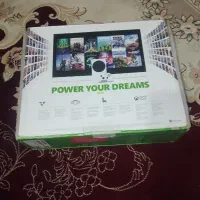 ایکس باکس سری اس|کنسول، بازی ویدئویی و آنلاین|صحنه, |دیوار