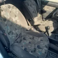 زانتیا|خودرو سواری و وانت|ساوه, |دیوار