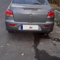 رانا پلاس ۱۴۰۲ در حد صفر و کم کار|خودرو سواری و وانت|تهران, قصر فیروزه ۱|دیوار