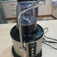 آسیاب و مخلوط کن