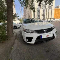 سراتو‌ کوپه مدل ۲۰۱۲ تمیز|خودرو سواری و وانت|مشهد, آزادشهر|دیوار